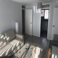 Modern 2 Bed Apt. 5 Mins to Common Wealth Games - B&B Birmingham