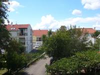 Apartment mit Meerblick
