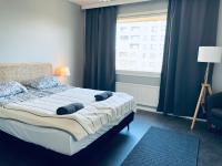 Appartement 1 Chambre