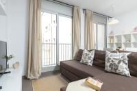 Appartamento con 2 Camere da Letto