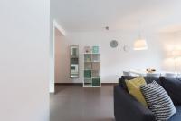  Three Bedroom Duplex Apartment