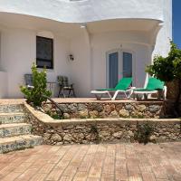Casa do Milho - Bed and Breakfast Carvoeiro