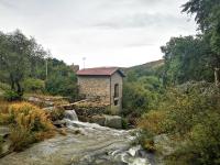 Molino Navarenas - B&B