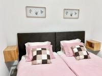 Double Room with Shared Toilet