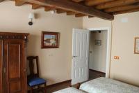 Deluxe Suite (ground floor)