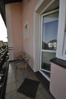 Chambre Double avec Balcon