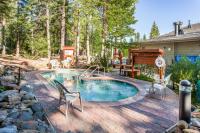 Alpine Retreat - Ferienwohnung Truckee