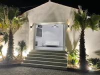 Villa 8 pers à 30m de la mer - B&B