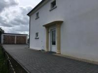 Het Damhert - B&B