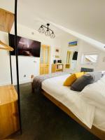 Pierremont En-Suite Rooms - B&B Broadstairs