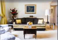 WINTER WONDERLAND -KNIGHTSBRIDGE -Next2 HARRODS 3 BEDROOMS-2Baths - B&B London