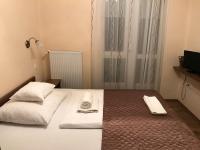 Appartement met Balkon