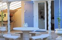 B&B Frontignan - Villa Mer Nature - Bed and Breakfast Frontignan