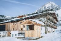Appartement Adamhof Spielberg Leogang - Chambres d’hôtes Leogang