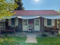 Brzozowy Gaj - B&B