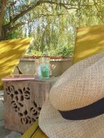 Mas des muses - B&B L'Isle-sur-la-Sorgue
