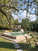 Mas des muses - B&B