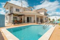 B&B Moncarapacho - LV Premier Algarve FU1- pool, AC, garden, sea view - Bed and Breakfast Moncarapacho