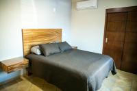 Departamento Tres Soles - B&B Tequila