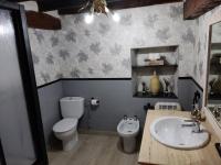 Familienzimmer mit Bad