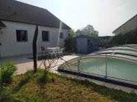 Maison du Chesnoy - B&B Briare