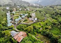 B&B Vagamon - VAGAMON GREEN HAVEN RESORT - Bed and Breakfast Vagamon