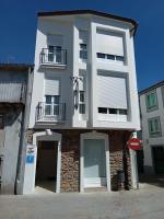 Pensión Praza das Coles - B&B Melide