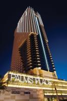 Palms Place One Bedroom Suite 1220 sqft - B&B Las Vegas
