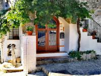 La dolce vite - Bed and Breakfast Itri