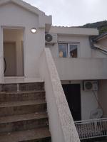 Budva stan Natasa - Ferienwohnung