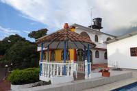 Finca Las Mercedes en encantador entorno natural - Ferienwohnung