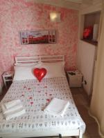 Camera King con Vasca Idromassaggio