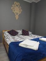 Habitación Cuádruple con baño