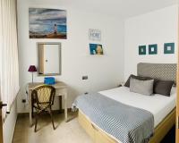 Appartamento con 2 Camere da Letto