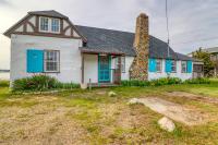 Wild Oak Oasis - B&B