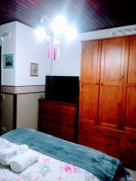 Classic Quadruple Room