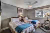 Apartamento de 2 dormitorios