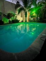 New Home Sol, Mar y Arena Ixtapa. - B&B