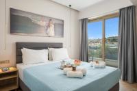 Apartment with Garden View