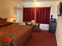 Camera King con Vista Mare 