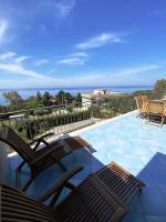 SunSea Apartments Pisciotta - Chambres d’hôtes Pisciotta