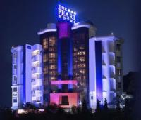 The Pearl Hotel, Отели - Калькутта