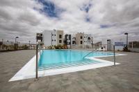 Luxury apartment Verano Azul - Beach & Golf - Pueblo Majorero - B&B Caleta de Fuste