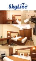 B&B Lucknow - Hotel BlueArk - Bed and Breakfast Lucknow