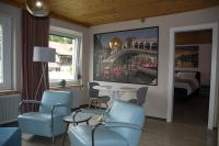 Apartment mit 1 Schlafzimmer