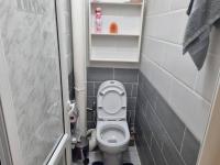 Maison confortable vue sur mer - B&B Zeralda