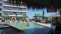 Алюр студио Приморско - Studio Allure Primorsko - B&B Primorsko