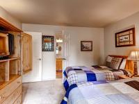 Apartamento de 2 dormitorios