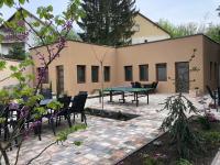Second Home Apartments Miskolctapolca - B&B