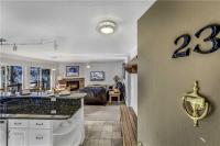 Appartement 2 Chambres